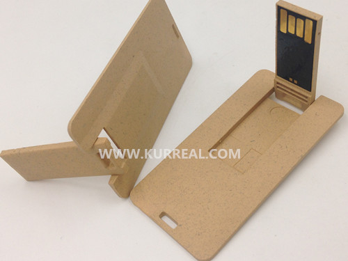 Credit Card USB