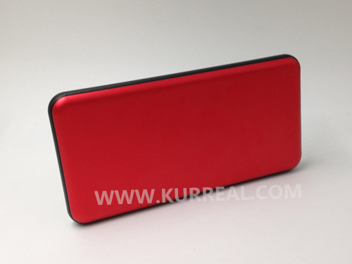 Ultra Slim Power Banks