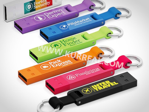 Metal USB Drives