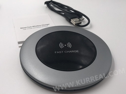 QI Wireless Charing & Power Ba