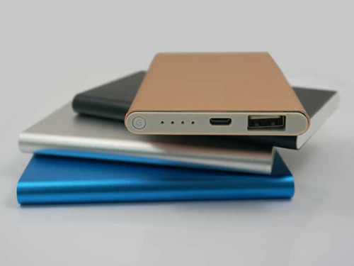 ultra slim power banks,customized powerbanks 4000mah,emergency mobile battery chargers,charging gift sets