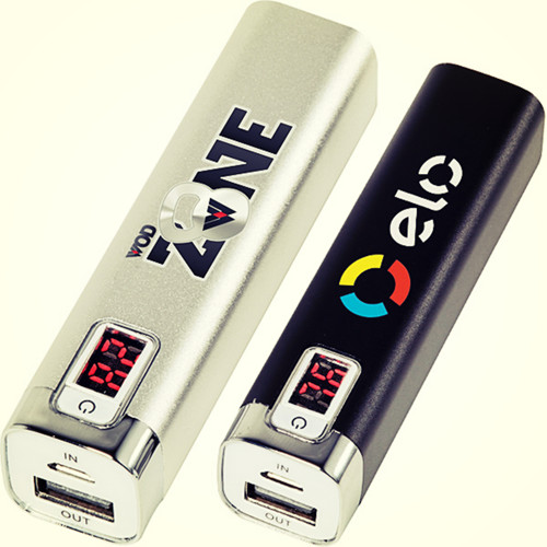 jolt charger digital power display 2200mah,power bank lcd digital power,mobile phone powerbanks