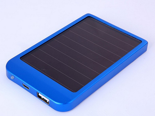 solar power bank 2600 mah,solar mobile phone chargers,solar promotional gifts