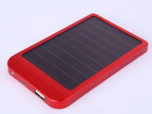 solar power banks 2600mah,solar cellphone chargers,solar charger gifts