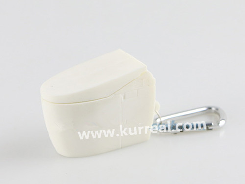 customized toilet usb drives,toilet shape gifts,furniture conference gift