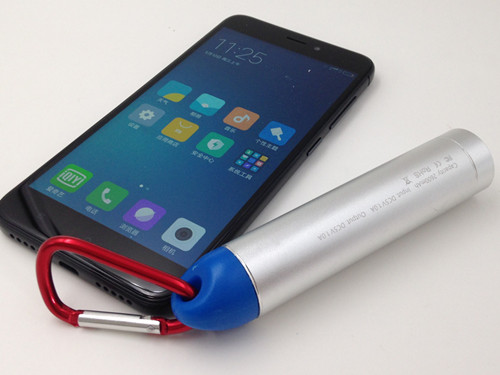 carabiner giveaways,carabiner powerbanks 2600mah,corporate gifts ideas