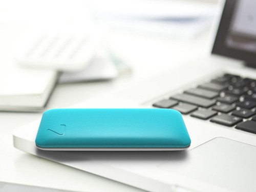 imprint slim powerbank 7000 mah,charging gift sets,mobile chargers giveaways