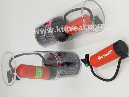 fire extinguisher usb sticks,fire saver companies gifts,fire fighter giveaways