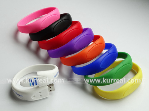 snapband usb sticks,wristband usb pen drives,bracelet gifts