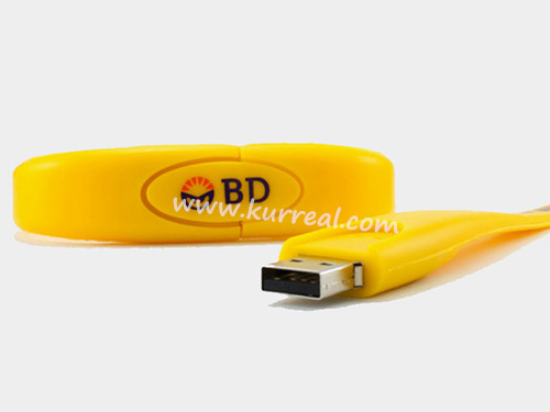 wrist band usb flash drives,bracelet memory sticks 8gb,wristband usb gifts