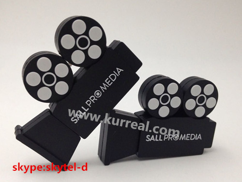 movie camera usb flash drives,photographers gifts,film giveaways