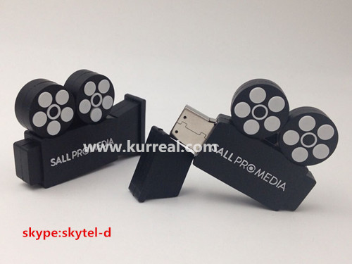 movie camera usb sticks,photographers giveaways,movie camera gifts