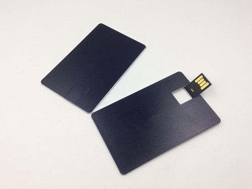 wafer card usb drives 8gb,credit card usb sticks colour printing,business card style gifts