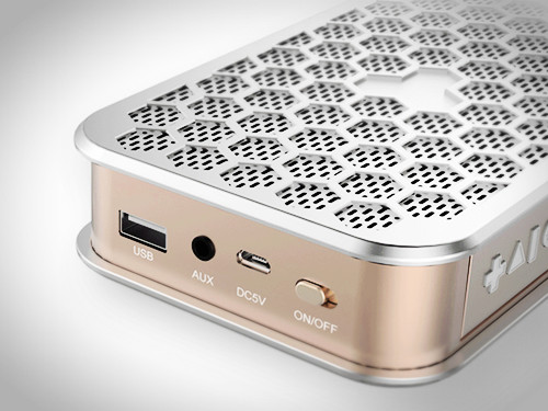 portable bluetooth speakers,nfc wireless bluetooth speakers,luxury business giveaways