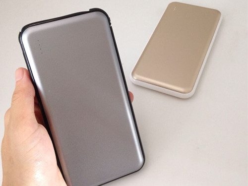 type c power banks,aluminum mobile phone chargers 10000mah,10000mah slim cellphone chargers