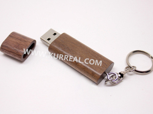 round edge wood usb drives,bamboo gifts items,eco wood giveaways