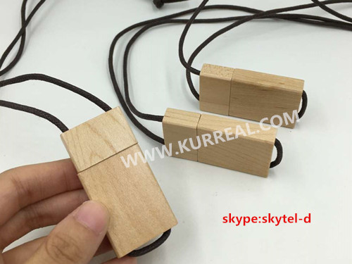 Eco Custom Wood USB Flash Drives Memory Sticks Electronic Gadget Gifts Giveaways Items