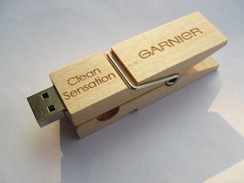 wood clothespin usb pen drives,eco friendly wooden corporate gifts,clothespin gifts