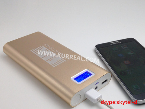 power bank digital power display 104000mah,corporate giveaways,powerbank for cell phone 10400mah