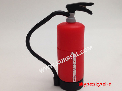 fire extinguisher usb,corporate gifts items,fire extinguisher style giveaways