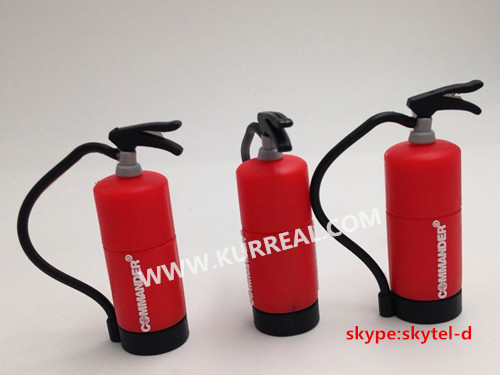 fire extinguisher usb 2.0 flash drives,fire extinguisher usb gifts,custom made gifts