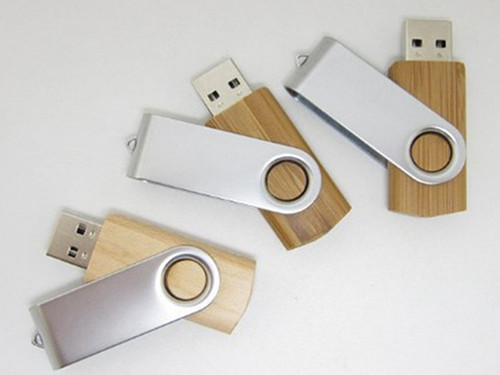 wooden swivel usb pen drives,twist usb sticks 8gb,eco friendly usb gifts