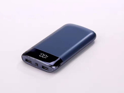 10000mah power banks digital power display,mobile phone powerbanks lcd digital power display,corporate gifts items