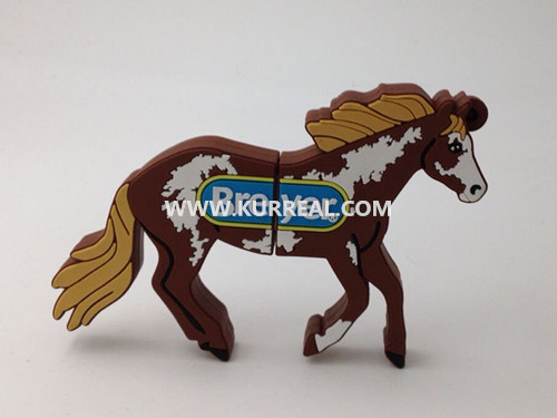 horse usb sticks,horse usb gifts,horse sports games giveaways