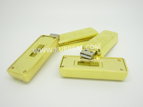 gold bar usb memory sticks,gold bar giveaways,gold bar usb gifts