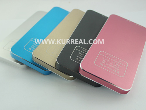 power banks 5000mah,powerbanks conference gifts,ultra slim mobile chargers