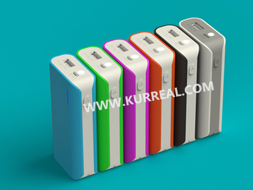 pocket mobile charger with led light,5200mah power banks,conference gifts