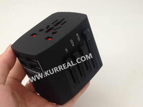 travel adapter chargers,travel gift sets,conference giveaways items