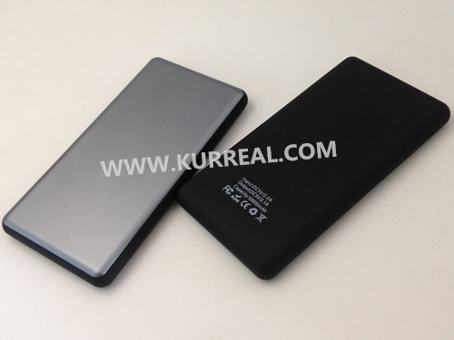 type c power banks,10000mah slim mobile phone chargers,high end conference giveaways