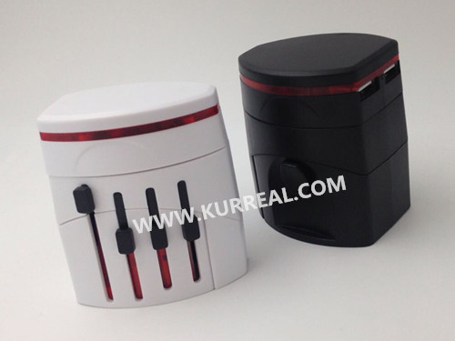 customized gifts giveaways,gifts for usa market,world travel adaptors