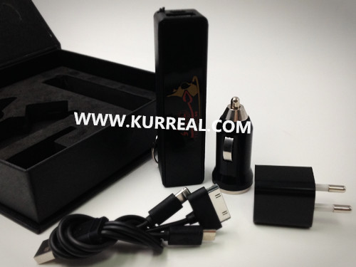 Impressive Corporate Christmas Gift Ideas for Clients,Customized Power Banks Charging Gift Sets