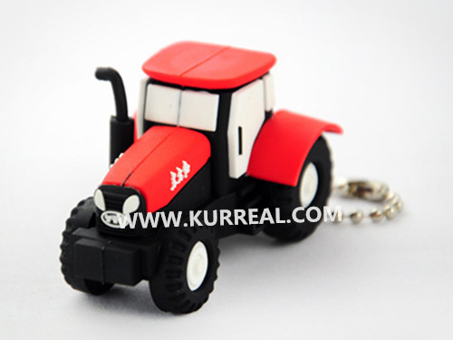 tractor usb drives,farm tractor style gifts,tractor manufacturers giveaways