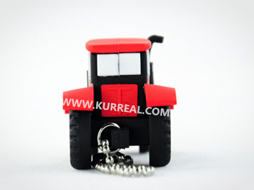 tractor usb flash drives 4gb,farm tractor usb gifts,giveaways for tractor manufacturers employees