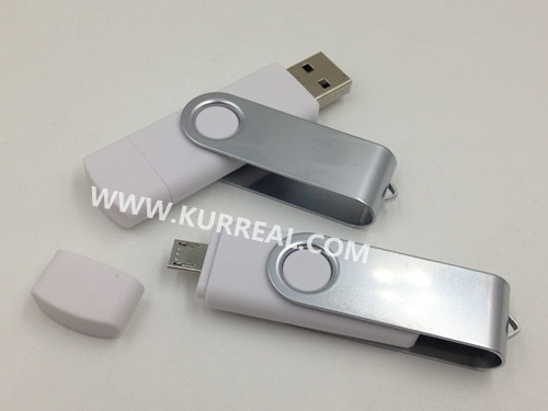 rotate otg usb flash drives,cheap smartphone usb sticks 8gb,corporate giveaways