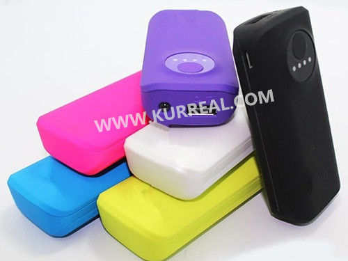 4400mah power banks,flashlight mobile chargers,charging gift sets