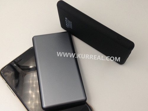 type c power banks,ultra slim mobile chargers 10000mah,charging gift sets