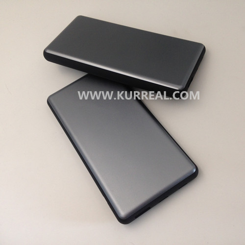 type c power banks 10000mah,10000mah ultra slim powerbanks,aluminum smartphone chargers