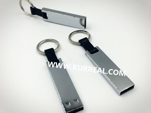 iron elegance usb flash drives,metal usb sticks with keychain,clients gifts