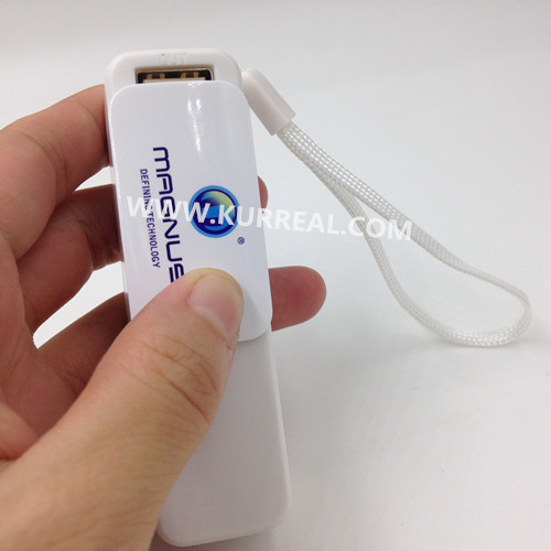 power banks with protective cover 2200 mah,slider mobile powerbanks,conference gifts