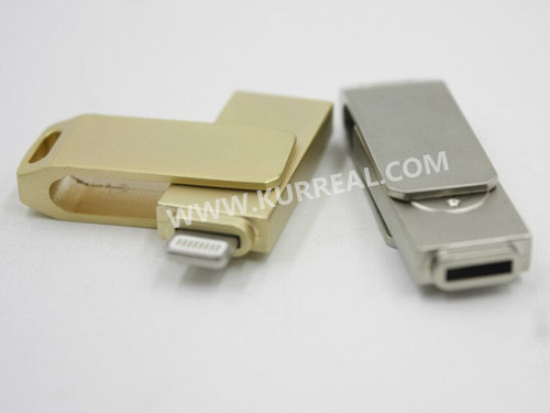 otg usb flash drives for iphone,mini metal usb sticks,mobile usb gifts