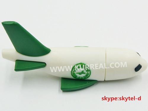 gifts for aerospace employees,customized airplane usb drives,corporate giveaways