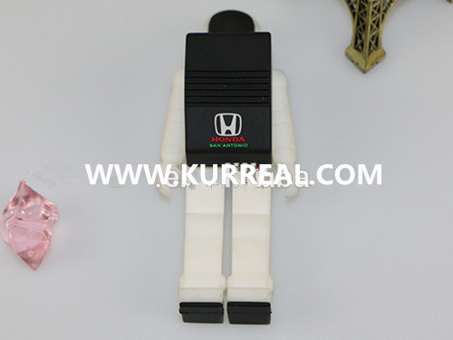 astronaut usb flash drives 4gb,cheap custom pvc usb sticks,aerospace companies employees gifts