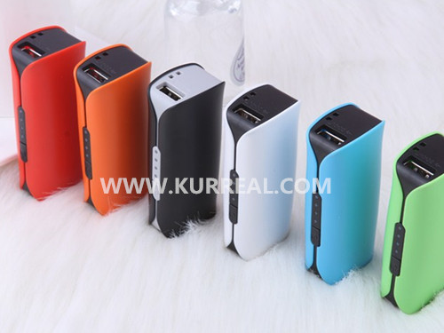 2200mah power banks wrist strap,mini mobile chargers flashlight,conference giveaways