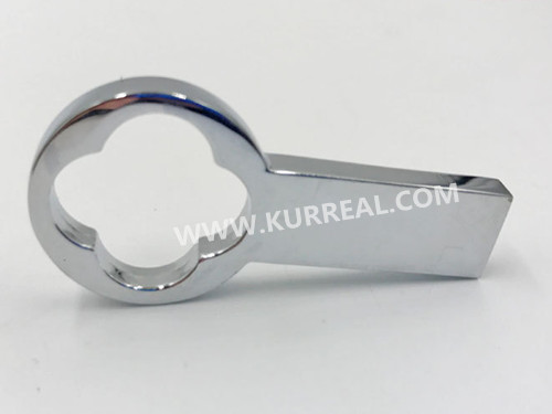 Promo Custom Stainless Steel Beer Bottle Opener Key Shaped USB Flash Drives