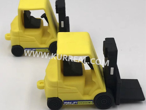 forklift truck usb flash drives 8gb,forklift manufacturers giveaways,lift truck usb gifts