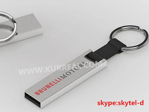 iron elegance usb flash drives factory,metal usb memory sticks keyring,conference giveaways